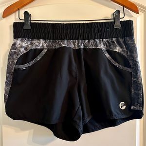 Women’s Pelagic Oceanflex Fishing/performance shorts - Large
